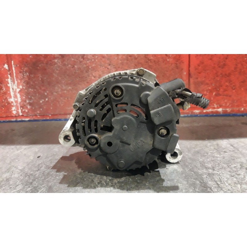 Recambio de alternador para hyundai lantra berlina (rd)  | 0.99 - 0.00  | 0.99 - 0.00 referencia OEM IAM A13VI274 3730029000 