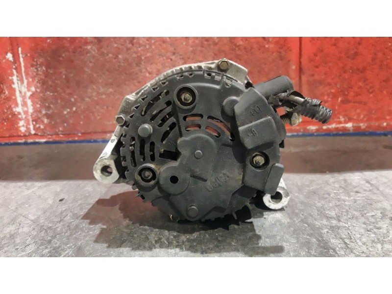 Recambio de alternador para hyundai lantra berlina (rd)  | 0.99 - 0.00  | 0.99 - 0.00 referencia OEM IAM A13VI274 3730029000 