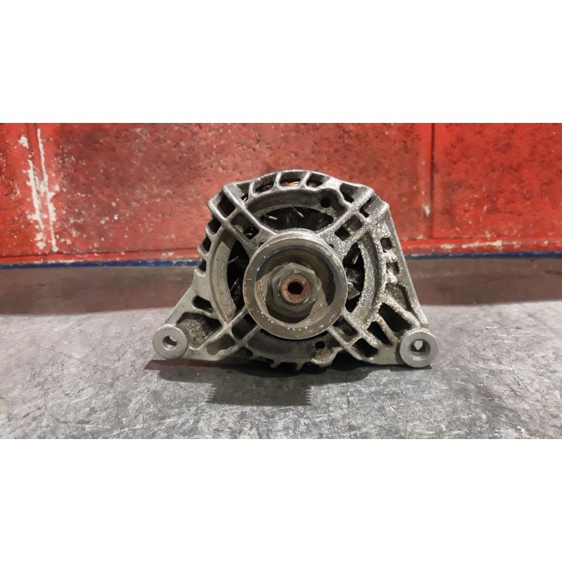 Recambio de alternador para peugeot 106 (s1) 1.1 | 0.91 - ... 1.1 | 0.91 - ... referencia OEM IAM 9631324980 63321671 