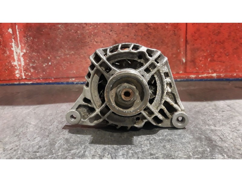 Recambio de alternador para peugeot 106 (s1) 1.1 | 0.91 - ... 1.1 | 0.91 - ... referencia OEM IAM 9631324980 63321671 