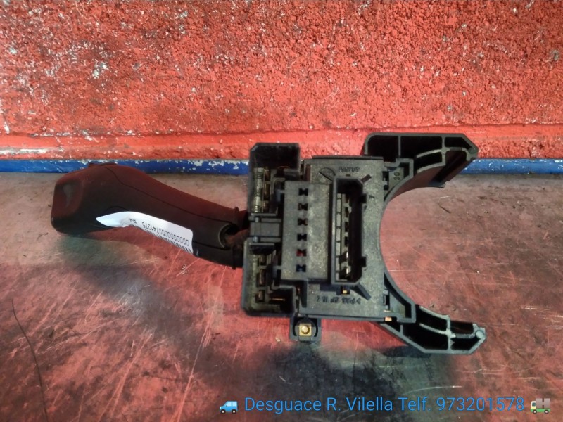 Recambio de mando limpia para seat leon (1m1) signo | 11.99 - 12.04 signo | 11.99 - 12.04 referencia OEM IAM 4B0953503F  