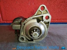 Recambio de motor arranque para audi a3 (8l) 1.6 attraction | 04.00 - 12.03 1.6 attraction | 04.00 - 12.03 referencia OEM IAM 00
