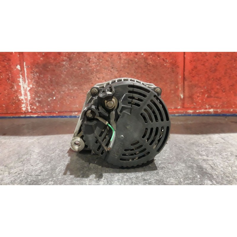 Recambio de alternador para peugeot 106 (s1) 1.1 | 0.91 - ... 1.1 | 0.91 - ... referencia OEM IAM 9631324980 63321671 