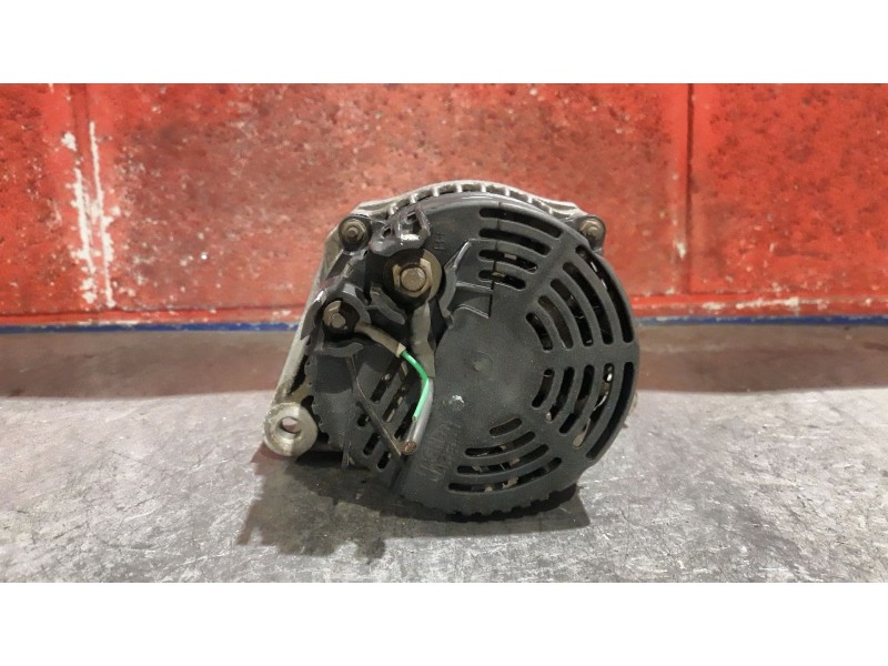 Recambio de alternador para peugeot 106 (s1) 1.1 | 0.91 - ... 1.1 | 0.91 - ... referencia OEM IAM 9631324980 63321671 