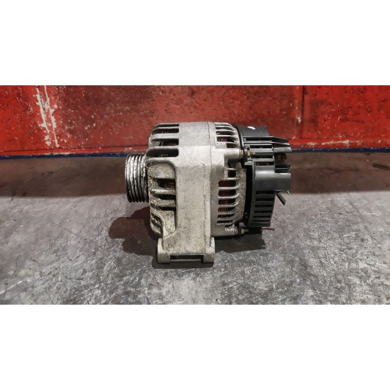 Recambio de alternador para peugeot 106 (s1) 1.1 | 0.91 - ... 1.1 | 0.91 - ... referencia OEM IAM 9631324980 63321671 