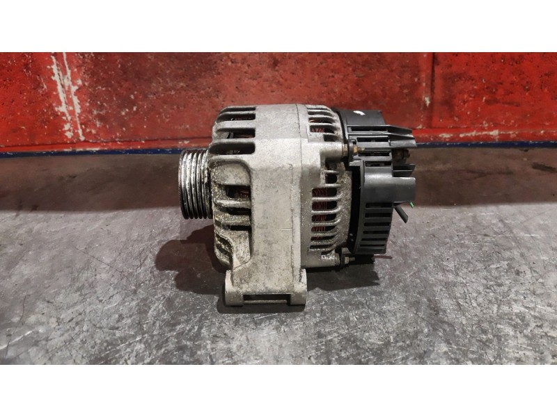 Recambio de alternador para peugeot 106 (s1) 1.1 | 0.91 - ... 1.1 | 0.91 - ... referencia OEM IAM 9631324980 63321671 