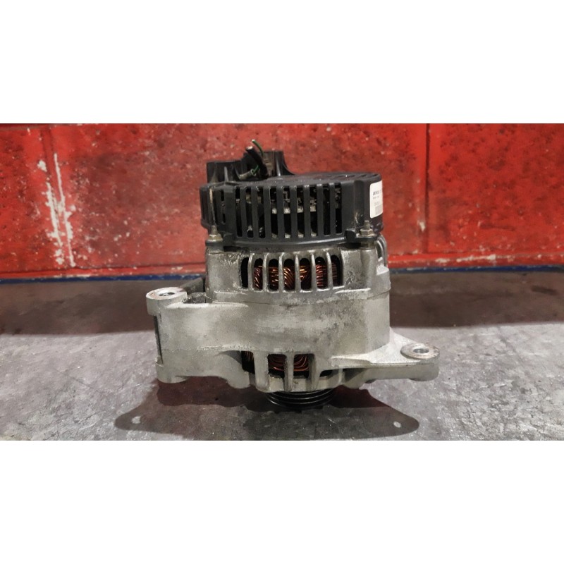 Recambio de alternador para peugeot 106 (s1) 1.1 | 0.91 - ... 1.1 | 0.91 - ... referencia OEM IAM 9631324980 63321671 