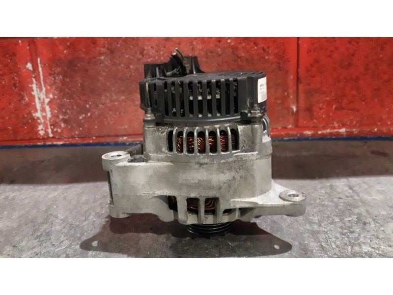 Recambio de alternador para peugeot 106 (s1) 1.1 | 0.91 - ... 1.1 | 0.91 - ... referencia OEM IAM 9631324980 63321671 