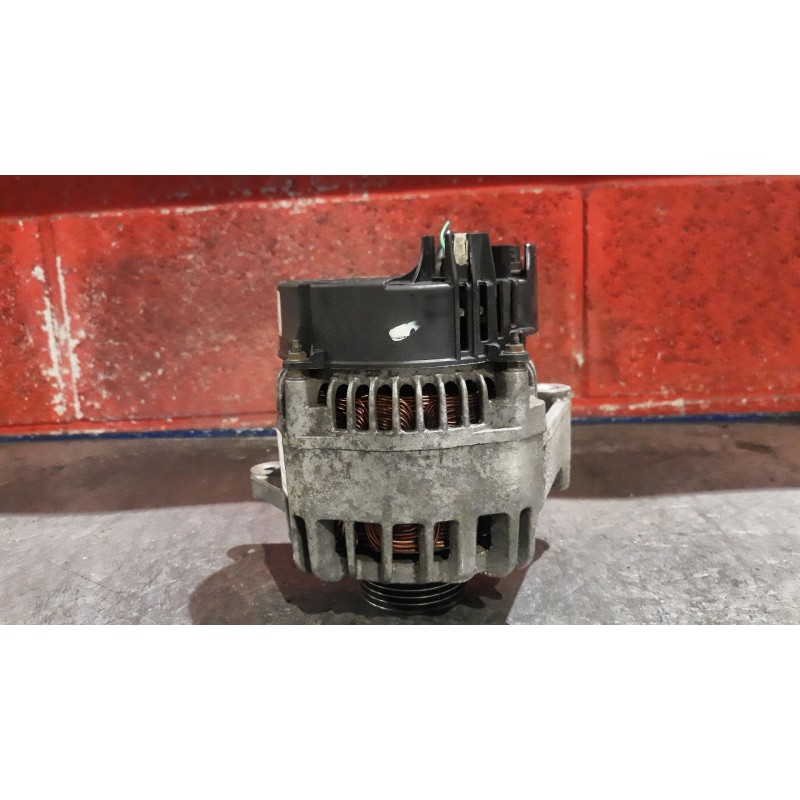 Recambio de alternador para peugeot 106 (s1) 1.1 | 0.91 - ... 1.1 | 0.91 - ... referencia OEM IAM 9631324980 63321671 