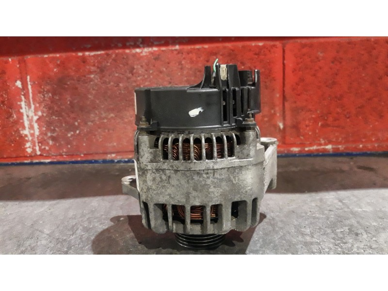 Recambio de alternador para peugeot 106 (s1) 1.1 | 0.91 - ... 1.1 | 0.91 - ... referencia OEM IAM 9631324980 63321671 