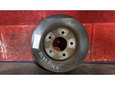 Recambio de disco freno delantero para dodge caliber  | 0.06 - ...  | 0.06 - ... referencia OEM IAM