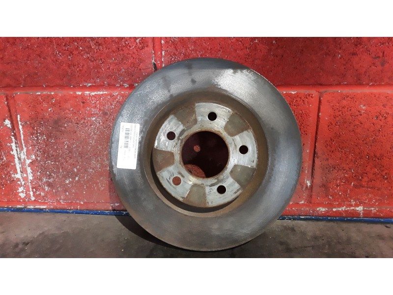 Recambio de disco freno delantero para dodge caliber  | 0.06 - ...  | 0.06 - ... referencia OEM IAM    Recambio de disco freno delantero para dodge caliber  | 0.06 - ...  | 0.06 - ... referencia OEM IAM