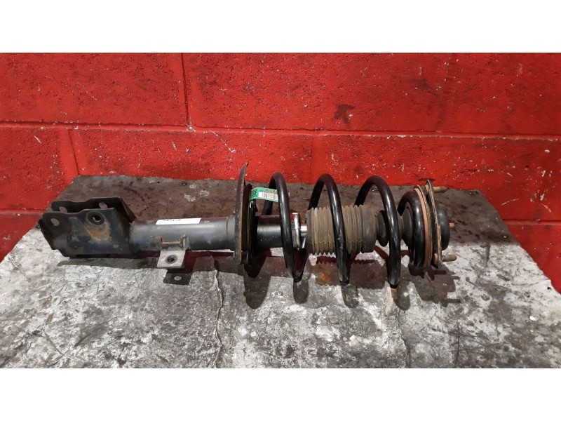 Recambio de amortiguador delantero derecho para dodge caliber  | 0.06 - ...  | 0.06 - ... referencia OEM IAM    Recambio de amortiguador delantero derecho para dodge caliber  | 0.06 - ...  | 0.06 - ... referencia OEM IAM