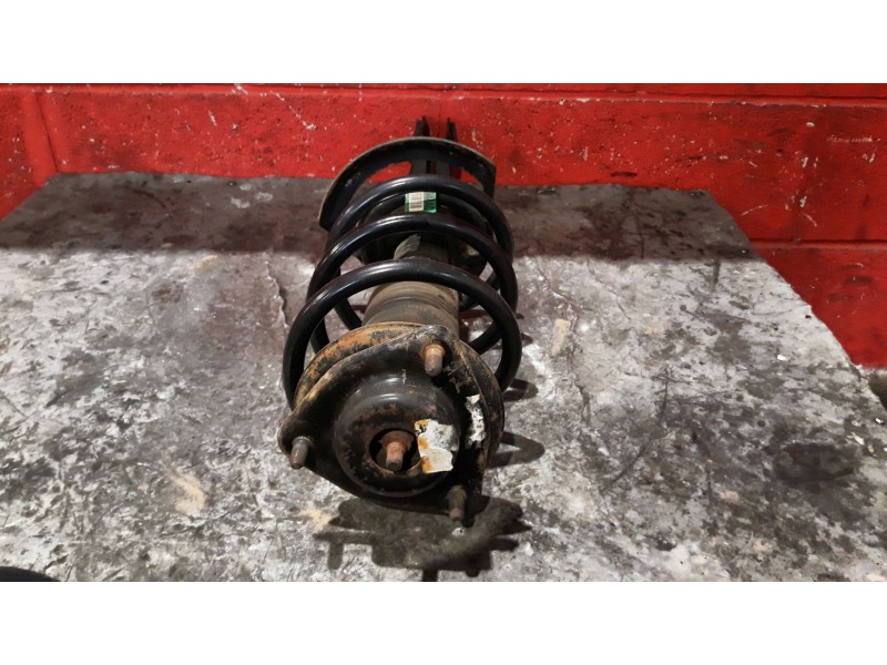 Recambio de amortiguador delantero derecho para dodge caliber  | 0.06 - ...  | 0.06 - ... referencia OEM IAM    Recambio de amortiguador delantero derecho para dodge caliber  | 0.06 - ...  | 0.06 - ... referencia OEM IAM