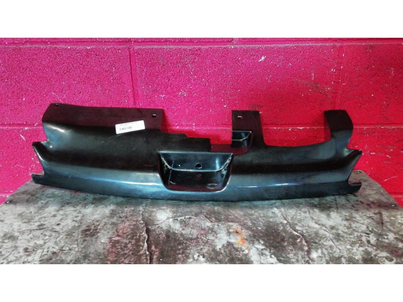 Recambio de rejilla delantera para peugeot 306 berlina 3/4/5 puertas (s2) boulebard | 12.97 - 12.99 boulebard | 12.97 - 12.99 re