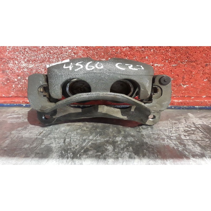 Recambio de pinza freno delan. derecha para mitsubishi montero (v60/v70)  | 0.00 - 0.06  | 0.00 - 0.06 referencia OEM IAM   
