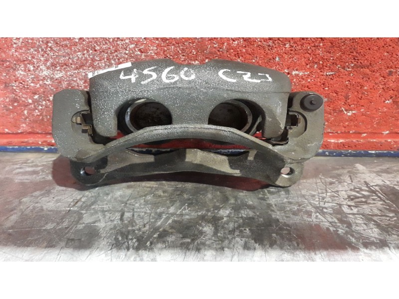 Recambio de pinza freno delan. derecha para mitsubishi montero (v60/v70)  | 0.00 - 0.06  | 0.00 - 0.06 referencia OEM IAM   
