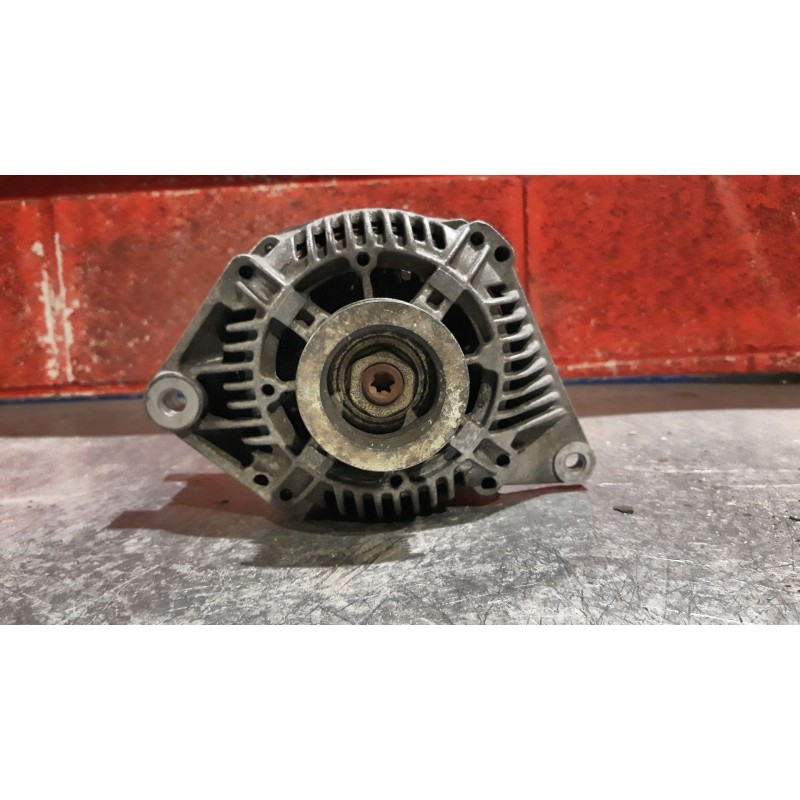 Recambio de alternador para renault espace / grand espace (je0) 1.9 dti diesel cat referencia OEM IAM A13VI249  