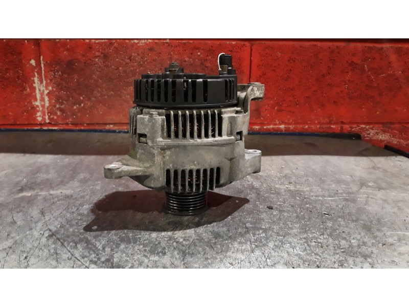 Recambio de alternador para renault espace / grand espace (je0) 1.9 dti diesel cat referencia OEM IAM A13VI249  