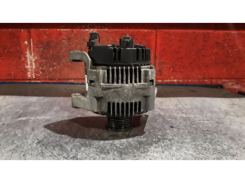 Recambio de alternador para renault espace / grand espace (je0) 1.9 dti diesel cat referencia OEM IAM A13VI249  