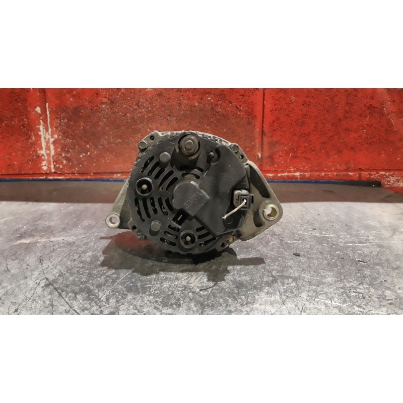 Recambio de alternador para renault espace / grand espace (je0) 1.9 dti diesel cat referencia OEM IAM A13VI249  