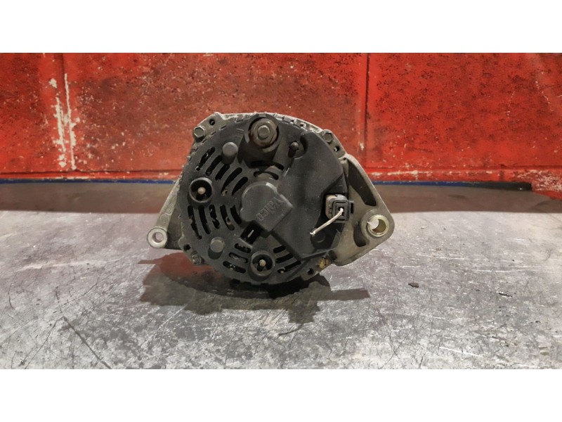 Recambio de alternador para renault espace / grand espace (je0) 1.9 dti diesel cat referencia OEM IAM A13VI249  