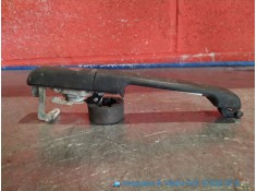 Recambio de maneta exte. delantero izquierda para seat toledo (1l) base | 12.96 - 12.96 base | 12.96 - 12.96 referencia OEM IAM  2