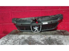 Recambio de rejilla delantera para peugeot 406 berlina (s1/s2) 2.0 hdi | ... 2.0 hdi | ... referencia OEM IAM   