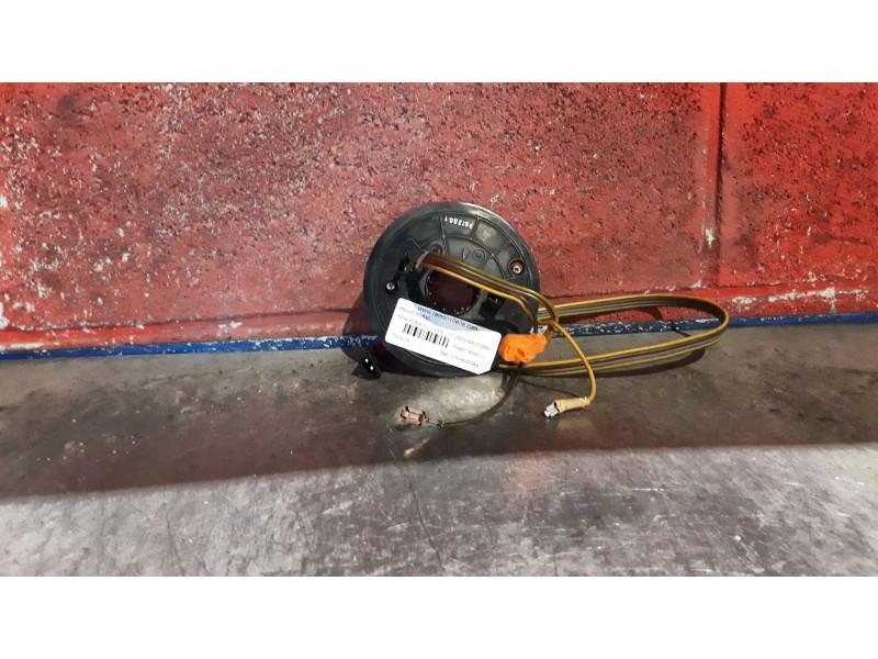 Recambio de anillo airbag para mercedes bm serie 210 berlina diesel  | 0.95 - 0.02 bm serie 210 berlina diesel  | 0.95 - 0.02 re