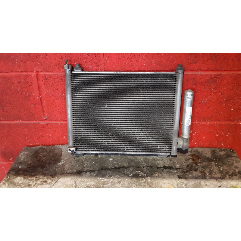 Recambio de condensador radiador aire acondicionado para suzuki ignis rm (mh)  | 0.03 - 0.09  | 0.03 - 0.09 referencia OEM IAM  