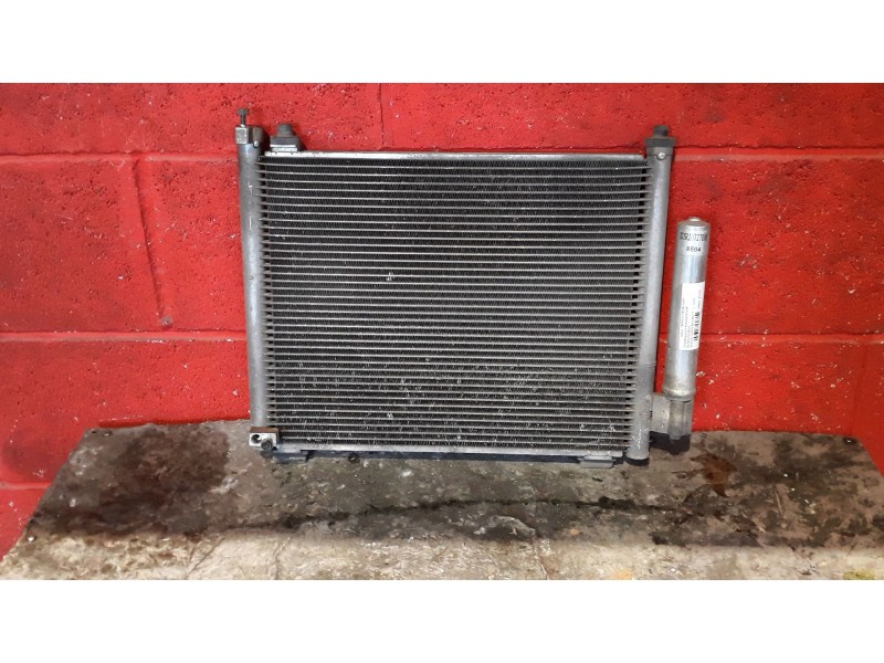 Recambio de condensador radiador aire acondicionado para suzuki ignis rm (mh)  | 0.03 - 0.09  | 0.03 - 0.09 referencia OEM IAM  