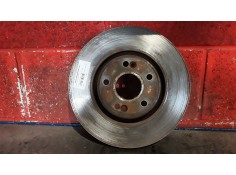 Recambio de disco freno delantero para renault laguna ii grandtour (kg0) referencia OEM IAM   