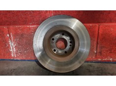 Recambio de disco freno delantero para renault laguna ii grandtour (kg0) referencia OEM IAM    2