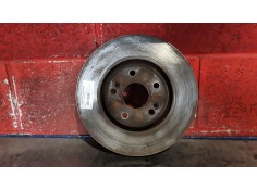 Recambio de disco freno delantero para renault laguna ii grandtour (kg0) referencia OEM IAM   