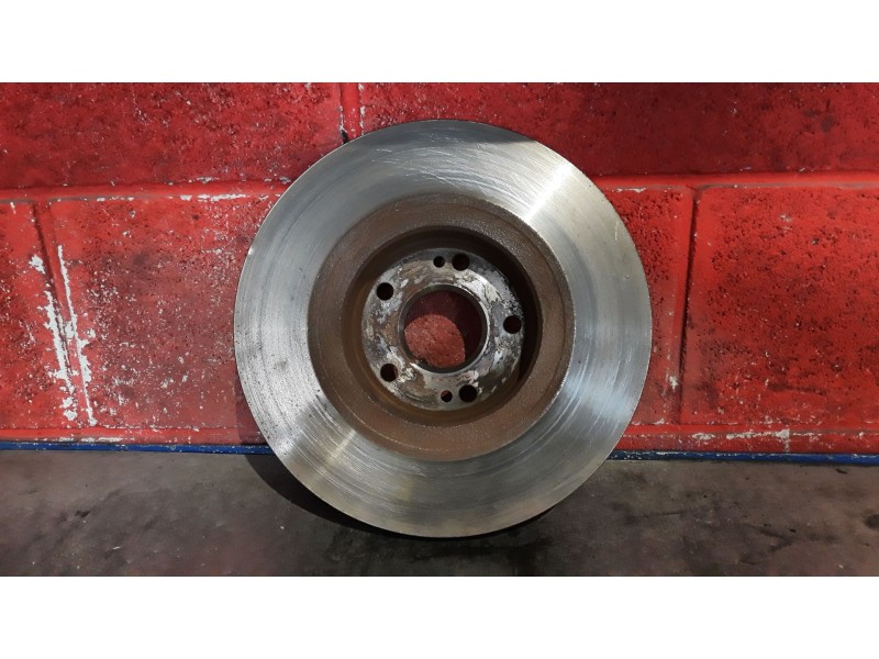 Recambio de disco freno delantero para renault laguna ii grandtour (kg0) referencia OEM IAM   