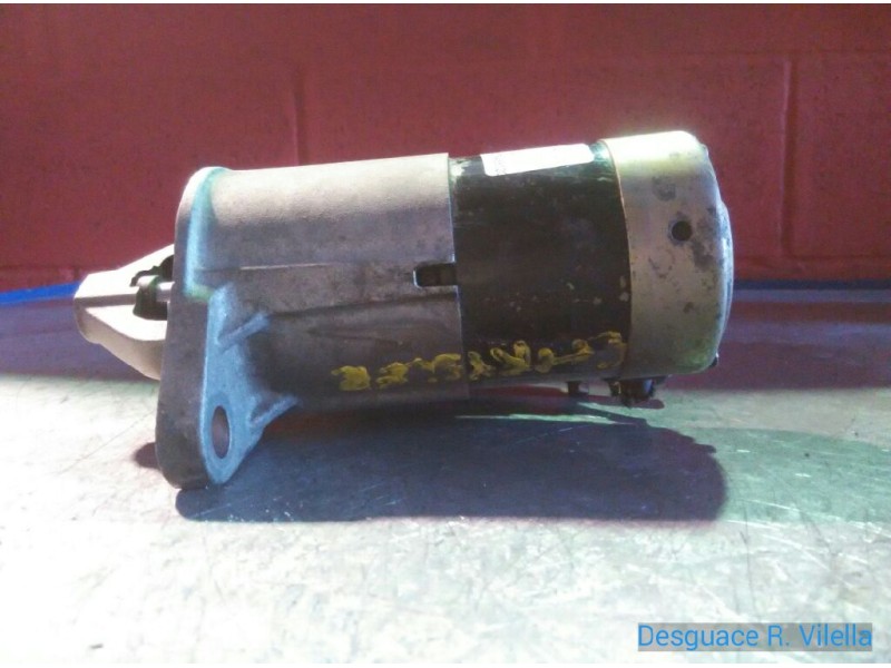 Recambio de motor arranque para chrysler sebring berlina (jr41) 2.0 le | 01.01 - 12.04 2.0 le | 01.01 - 12.04 referencia OEM IAM