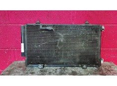 Recambio de condensador radiador aire acondicionado para toyota avensis berlina (t 22)  | 0.98 - 0.03  | 0.98 - 0.03 referencia