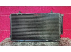 Recambio de condensador radiador aire acondicionado para toyota avensis berlina (t 22)  | 0.98 - 0.03  | 0.98 - 0.03 referencia  2