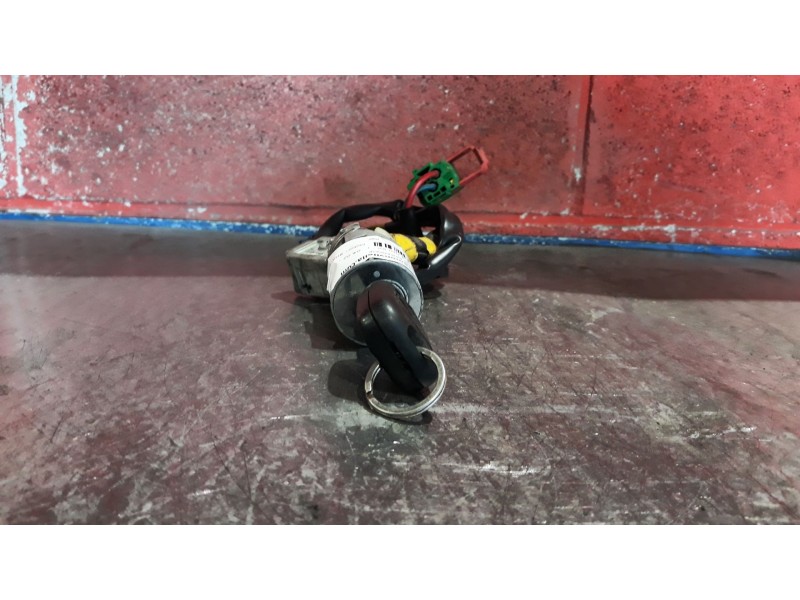 Recambio de conmutador de arranque para citroen c3 1.4 hdi sx | 04.02 - 12.06 1.4 hdi sx | 04.02 - 12.06 referencia OEM IAM   