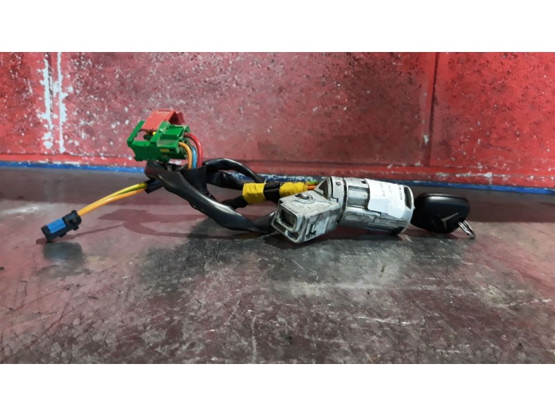 Recambio de conmutador de arranque para citroen c3 1.4 hdi sx | 04.02 - 12.06 1.4 hdi sx | 04.02 - 12.06 referencia OEM IAM   