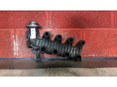 Recambio de colector admision para citroen berlingo 1.6 hdi 92 sx familiar | 10.02 - 12.09 1.6 hdi 92 sx familiar | 10.02 - 12.0