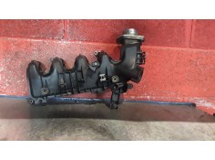 Recambio de colector admision para citroen berlingo 1.6 hdi 92 sx familiar | 10.02 - 12.09 1.6 hdi 92 sx familiar | 10.02 - 12.0 2