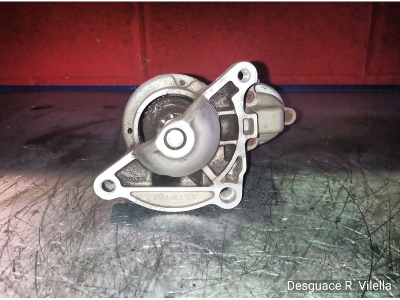 Recambio de motor arranque para citroen c4 coupe 1.4 16v | 0.04 - 0.11 1.4 16v | 0.04 - 0.11 referencia OEM IAM 9647982880 00011