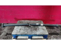 Recambio de cardan trasero para mercedes clase c (w203) berlina 180 compressor (203.046) | 03.02 - 12.06 180 compressor (203.046