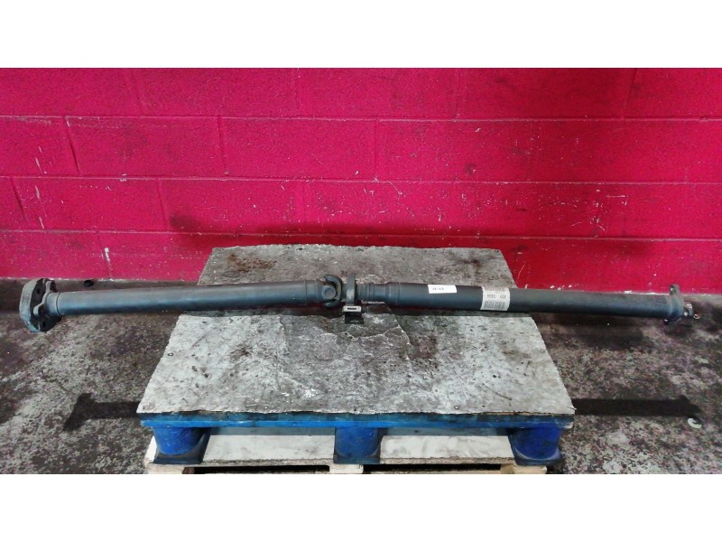 Recambio de cardan trasero para mercedes clase c (w203) berlina 180 compressor (203.046) | 03.02 - 12.06 180 compressor (203.046