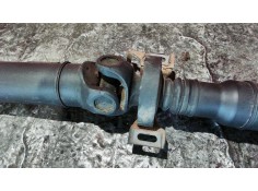 Recambio de cardan trasero para mercedes clase c (w203) berlina 180 compressor (203.046) | 03.02 - 12.06 180 compressor (203.046 2