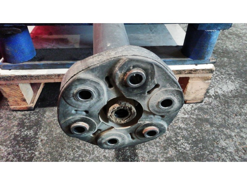 Recambio de cardan trasero para mercedes clase c (w203) berlina 180 compressor (203.046) | 03.02 - 12.06 180 compressor (203.046