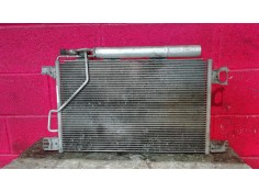 Recambio de condensador radiador aire acondicionado para mercedes clase c (w203) berlina 180 compressor (203.046) | 03.02 - 12.0 2