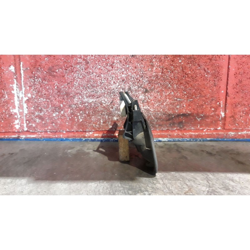Recambio de maneta exterior delantera izquierda para opel astra g berlina  | 0.98 - 0.04  | 0.98 - 0.04 referencia OEM IAM   