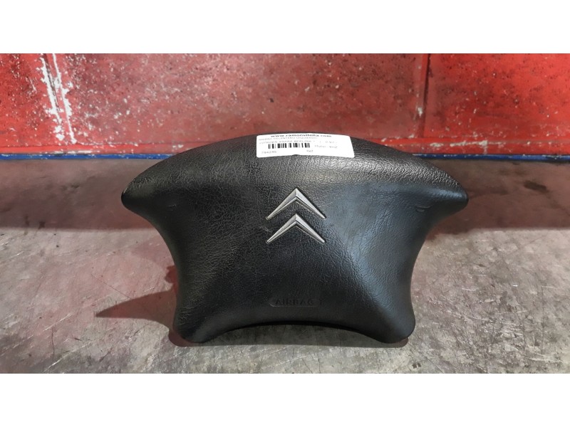 Recambio de airbag delantero izquierdo para citroen xsara berlina  | 0.97 - 0.05  | 0.97 - 0.05 referencia OEM IAM   